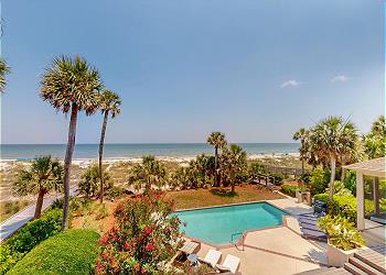 Panoramic Views of the Atlantic Ocean