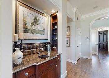 Wet Bar