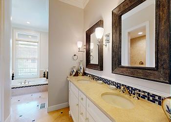 En-suite Guest Bathroom