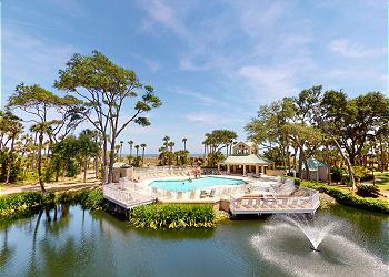Sweeping Views of the Atlantic Ocean, Pool Complex and Pond!