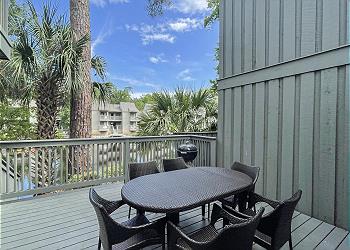 Private Deck