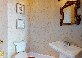 Half Bath
