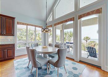 Breakfast Nook