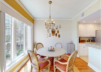 Breakfast Nook