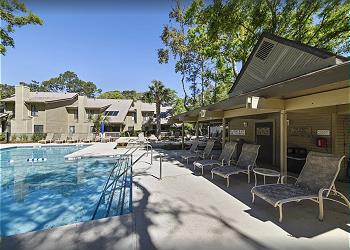 Fazio Community Pool