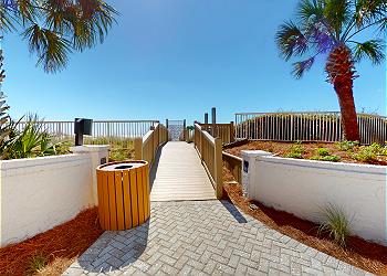 Villamare Community Beach Access