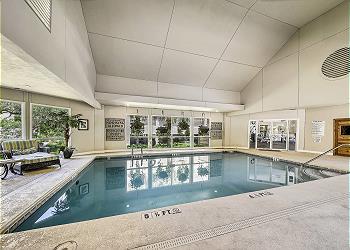 Villamare Community Indoor Pool