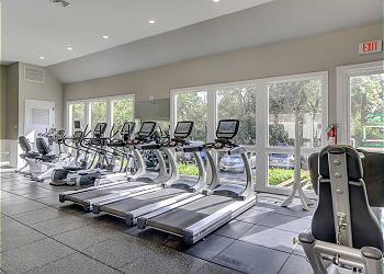 Villamare Community Fitness Center