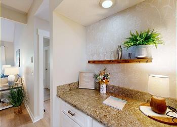 Wet Bar