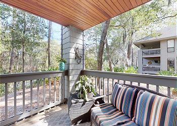 Private Deck