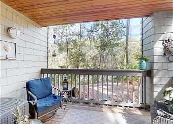 Private Deck