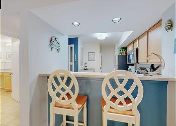 Bar Seating