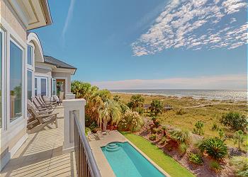 Vacation Rentals  Palmetto Dunes Oceanfront Resort