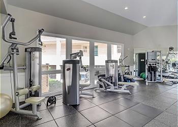 Villamare Community Fitness Center