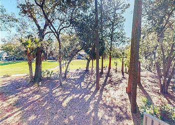 Expansive Views of the Robert Trent Jones Golf Course