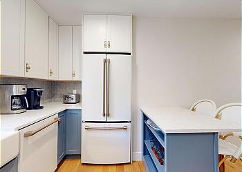Countertop Seating