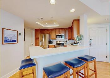 Bar Seating