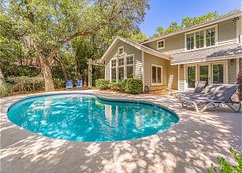 Private Pool