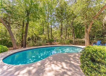 Private Pool