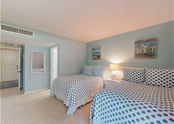 First Floor Bedroom