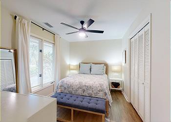 First Floor Guest Bedroom