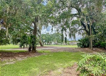 View of the Robert Trent Jones Golf Course