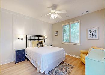 First Floor Guest Bedroom