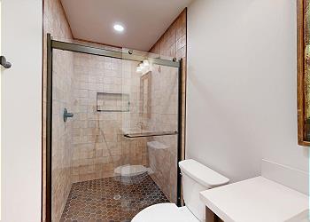 Guest Suite with En-suite Bathroom
