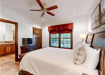 First Floor Guest Bedroom