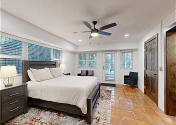 Guest Suite