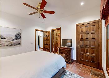 First Floor Guest Bedroom