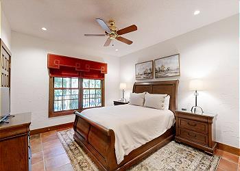 First Floor Guest Bedroom