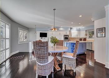 Breakfast Nook