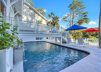 Private Pool
