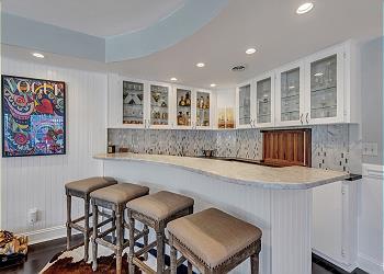 Wet Bar