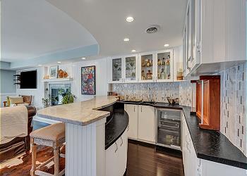 Wet Bar