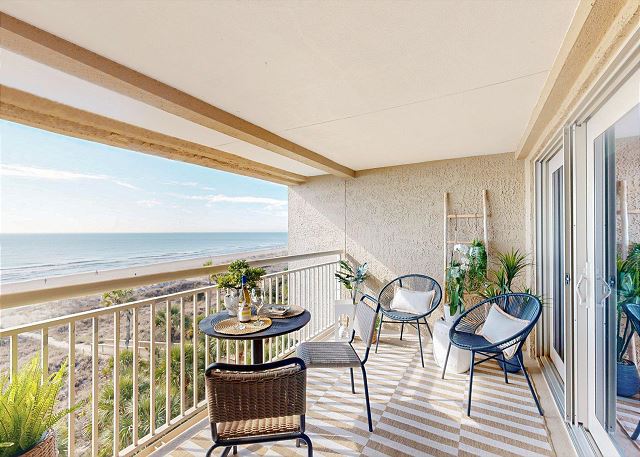 426 Captain's Walk