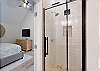 En-Suite Bathroom with Standalone Shower