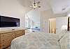 Second Floor Guest Bedroom