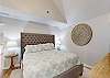 Second Floor Guest Bedroom