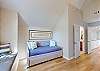 Second Floor Guest Bedroom