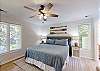 First Floor Guest Bedroom