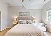 Second Floor Guest Bedroom