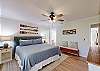 First Floor Guest Bedroom