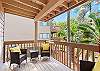 Private Deck