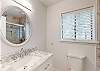 En-Suite Guest Bathroom