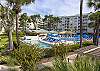 Hampton Place Community Pool