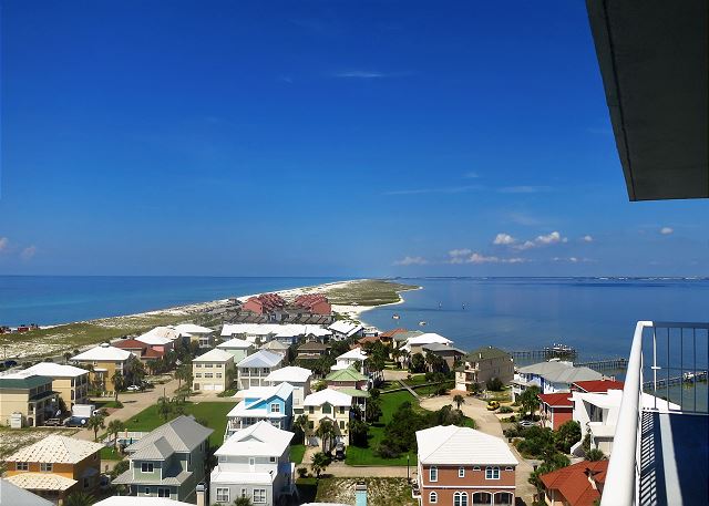 Pensacola Beach Fl United States Tristan Towers Unit 12b Pensacola Beach Fl United States Tristan Towers Unit 12b Properties