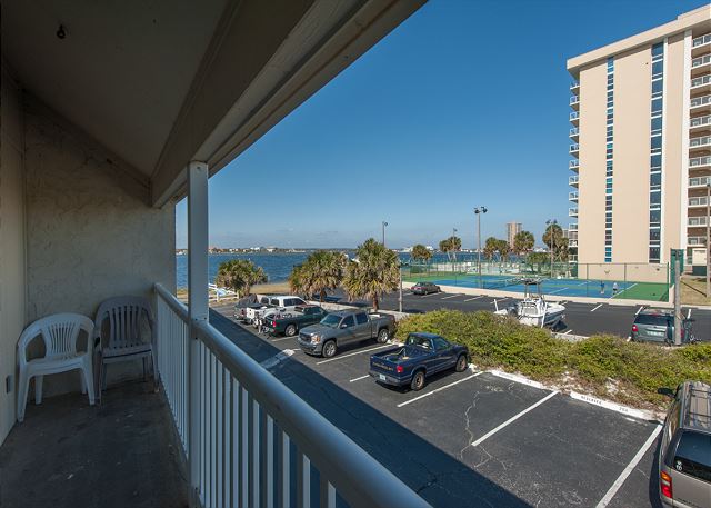 Pensacola Beach Fl United States Sand Dollar Unit 202e Upstairs Master Bedroom