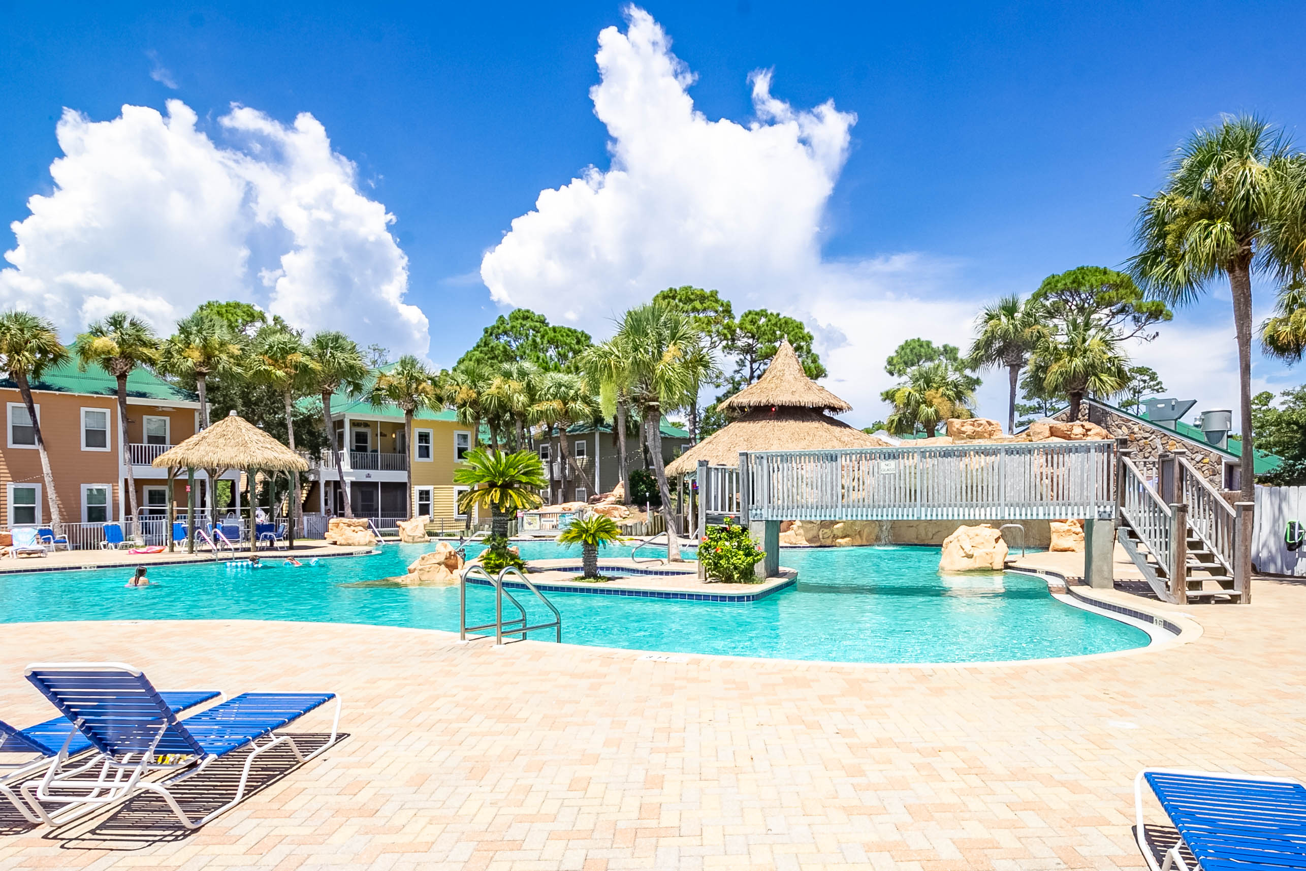Away From It All 8cd By Pkrm - Perdido Key, FL
